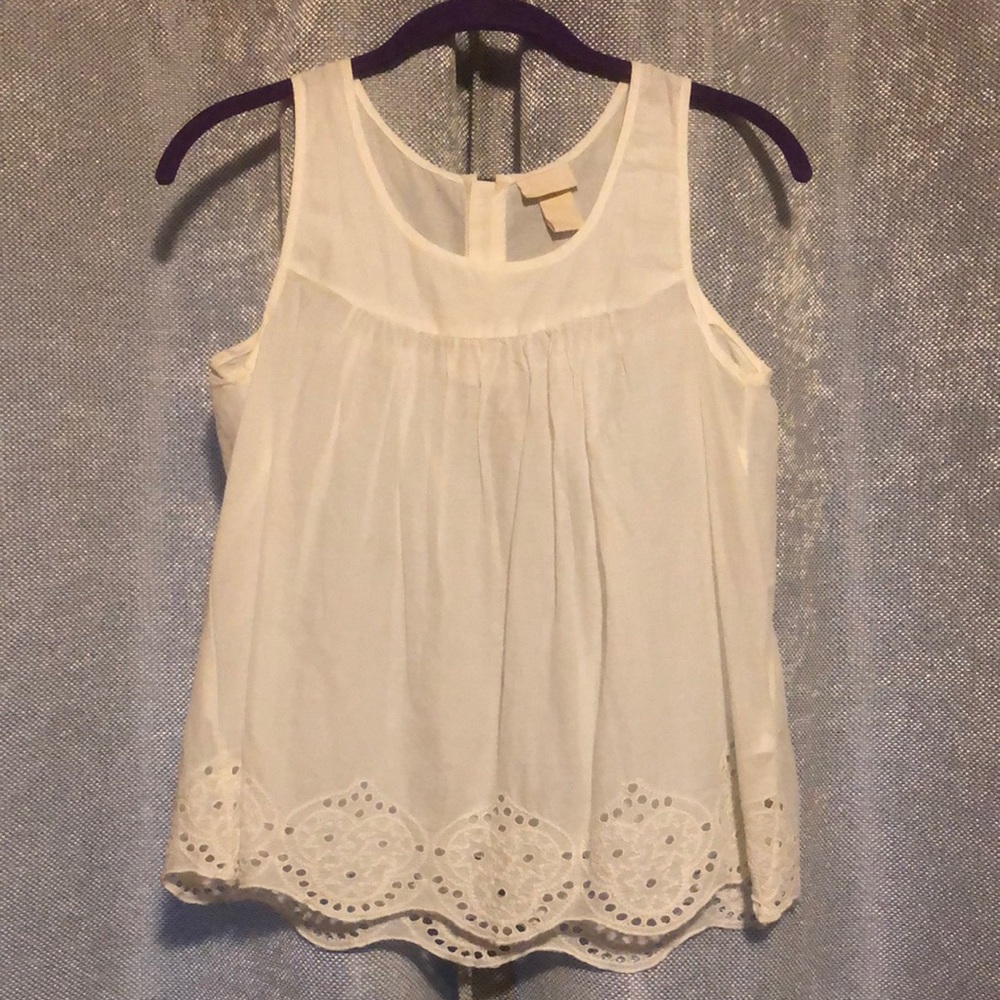 H&M top